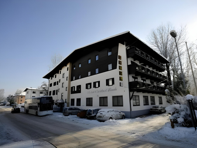 Others 3, Hotel Linde, Kufstein