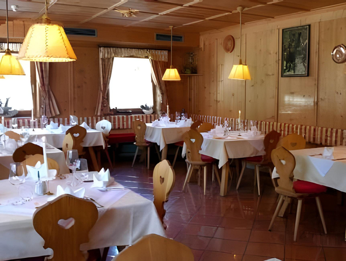Food & Drinks 4, Hotel Kronplatzer Hof, Bolzano