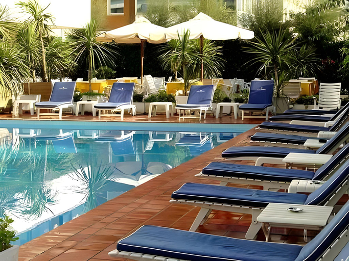 Sport & Beauty 2, Hotel Granada, Ravenna