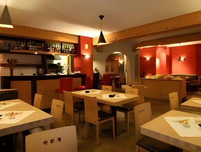 Food & Drinks 4, Hotel Meeting, Sondrio