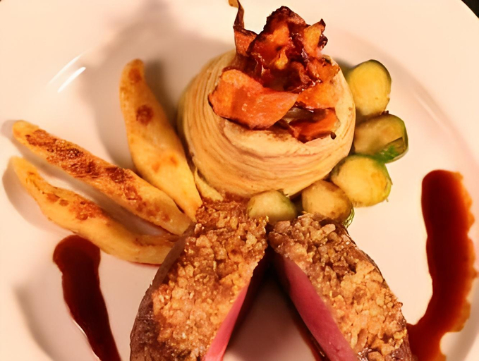 Food & Drinks 3, Boutiquehotel Liebesgluck - adults only, Hochsauerlandkreis