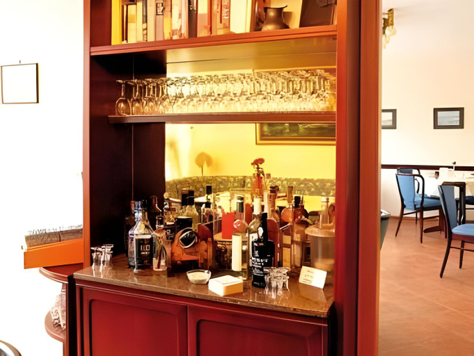 Food & Drinks 4, Haus Thorwarth - Hotel garni, Cuxhaven