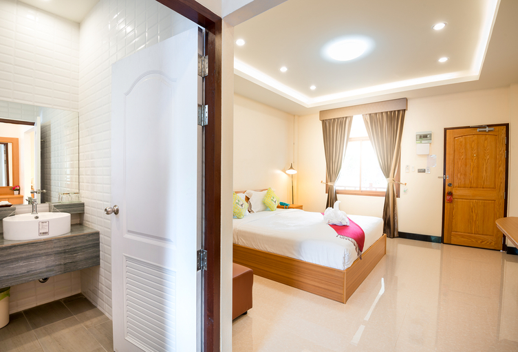 Bedroom 7