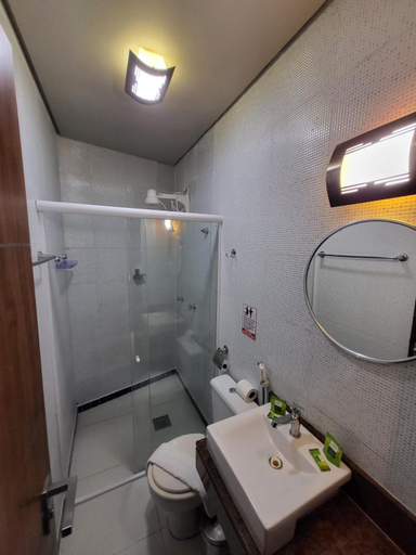 Bathroom 3