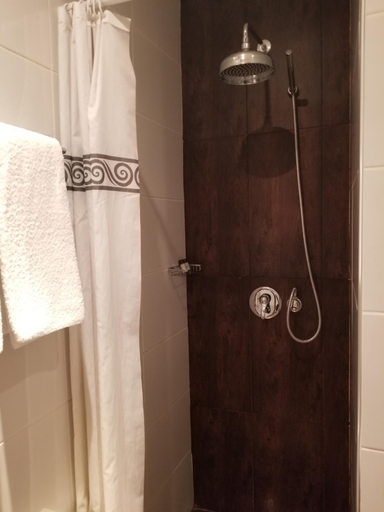 Bathroom 3, Vila Sigal Pogradec, Pogradecit