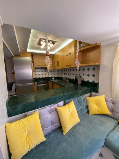 Others 5, Single fin beach house, Agadir-Ida ou Tanane