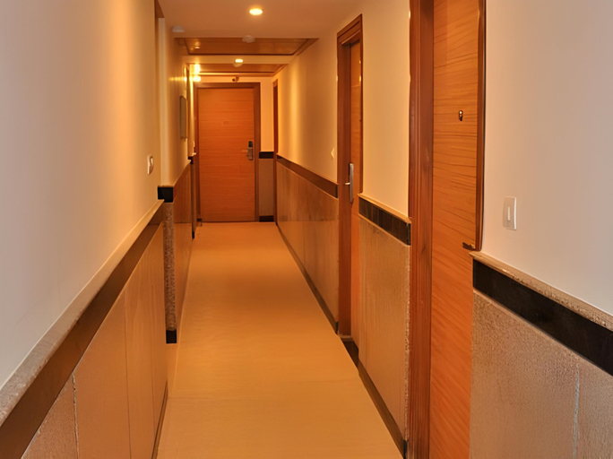 Others 2, Hotel Sms Grand Inn, Vellore