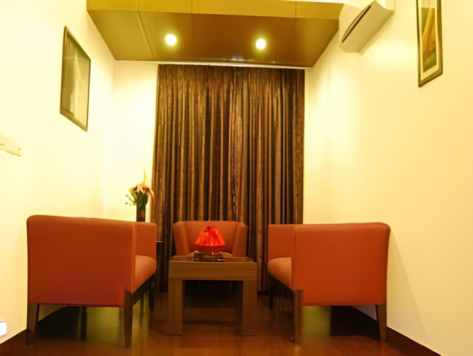 Others 5, La Wisteria A Boutique Hotel, Delhi