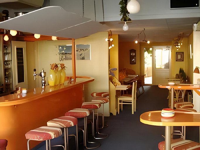 Food & Drinks 5, Hotel Hoogland Zandvoort Aan Zee, Zandvoort