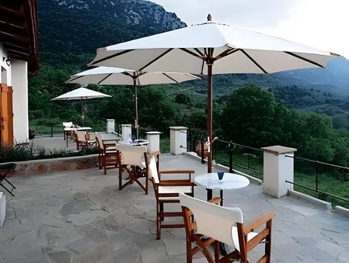 Others 3, Helicon Muses Friendly Mountain B&B Guesthouse, Central Greece