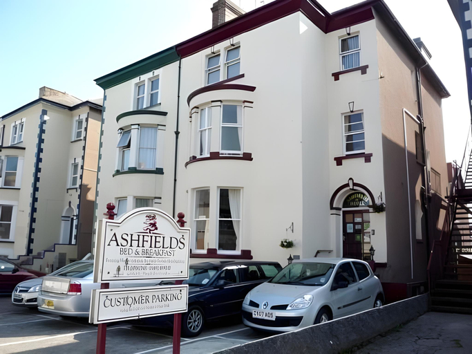 Others 5, Ashfields, Conwy