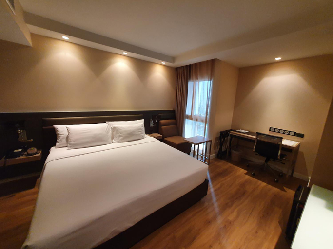 Bedroom 6