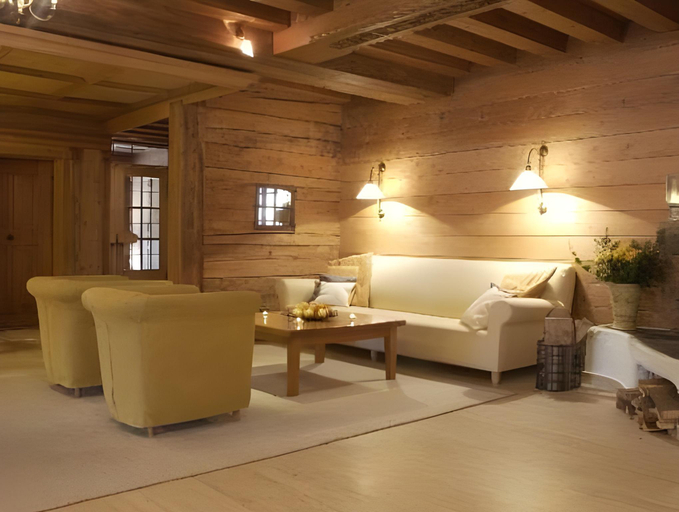 Public Area 3, Hotel Edelweiss, Schwaz
