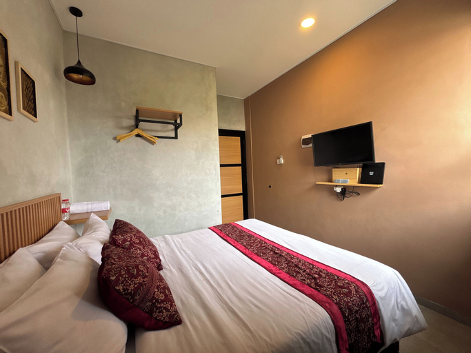 Bedroom 7