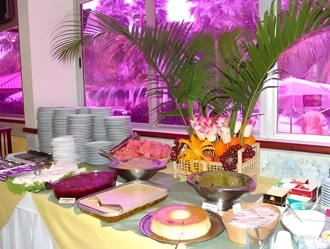 Others 4, Hotel Taiyo, Caldas Novas