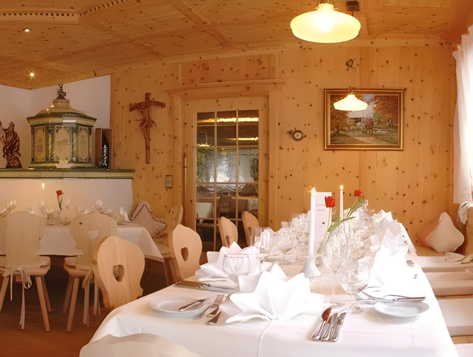 Food & Drinks 4, Lechquell Hotel Post, Reutte