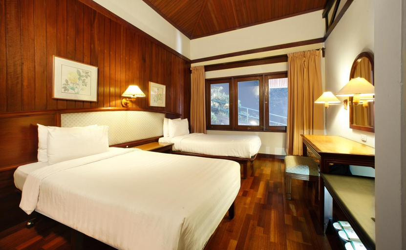 Bedroom 6
