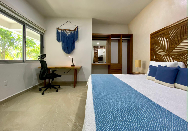 Bedroom 6