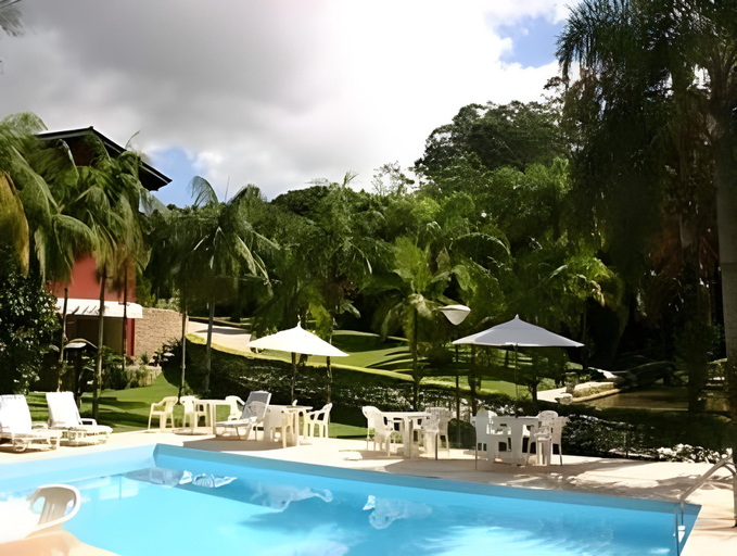 Sport & Beauty, Hotel Quinta da Bica D'Agua, Florianopolis