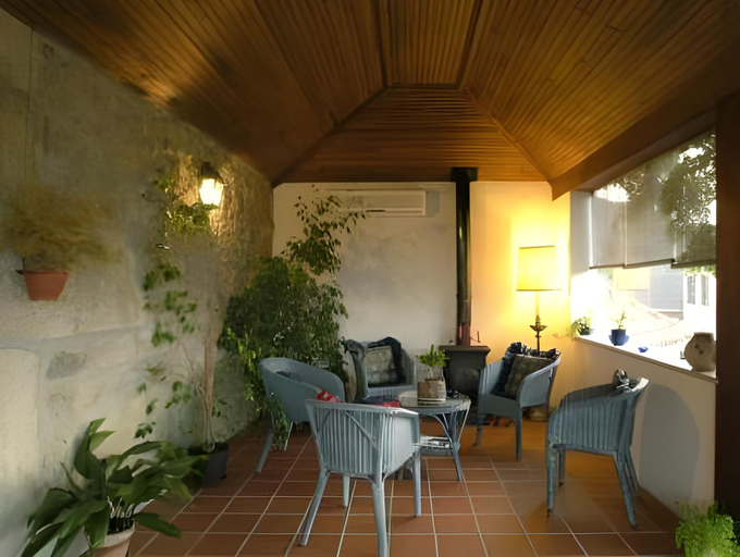 Food & Drinks 3, Casa De Fatauncos, Vouzela