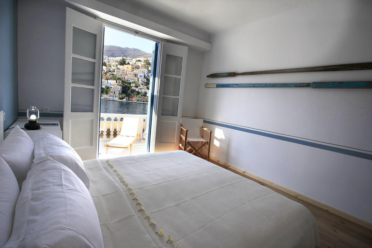 Others 5, Limani Life, South Aegean
