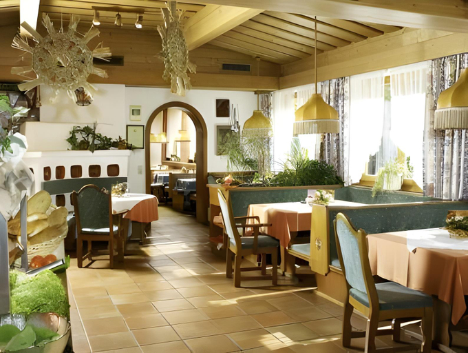 Food & Drinks 2, Aparthotel Garni Schranz, Zell am See