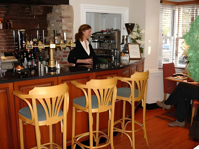 Food & Drinks 4, The Georgian, Haslemere, Surrey, Surrey
