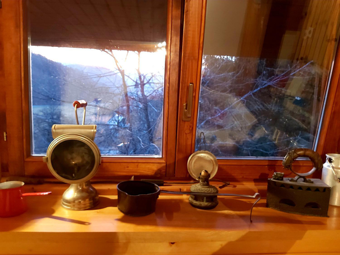 Others 3, Alpine Village Home, Bohinj