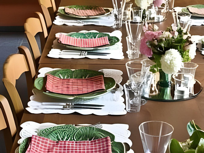 Food & Drinks 3, B&B Kasteelhoeve de Kerckhem, Limburg