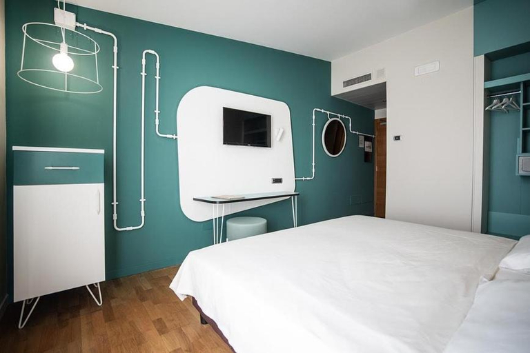 Bedroom, Corte Quadri, Vicenza