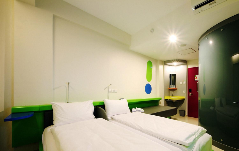 Bedroom 7