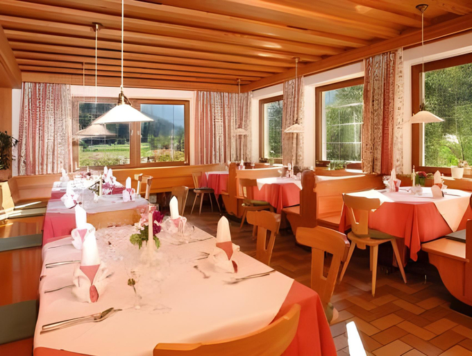 Food & Drinks 4, Guesthouse St Nikolaus, Bolzano