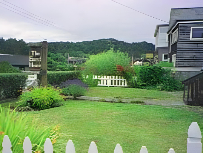 Others 5, The Guesthouse Ocean View Cottages, Clatsop