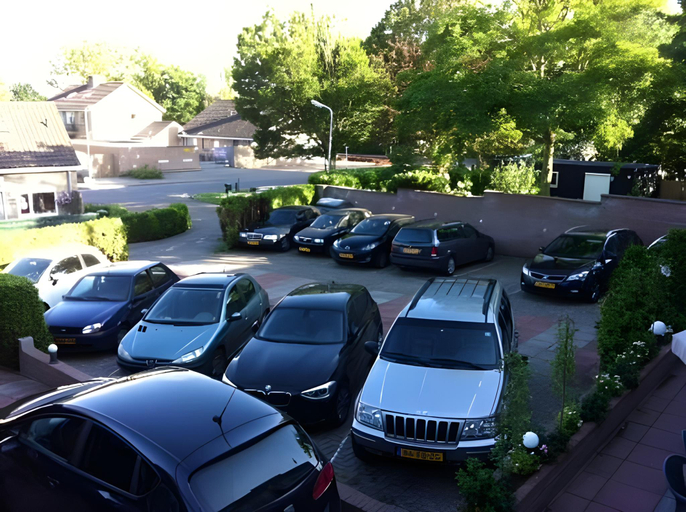 Others 5, Hotel Renesse, Schouwen-Duiveland
