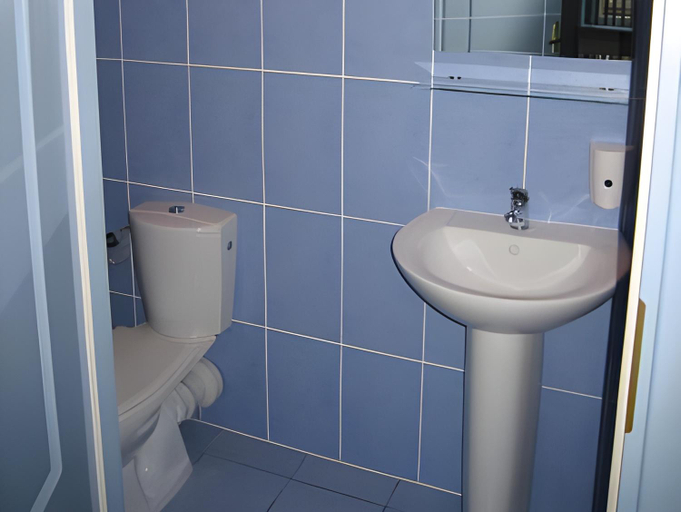 Bathroom 3, Residence Tournet, Kraków City