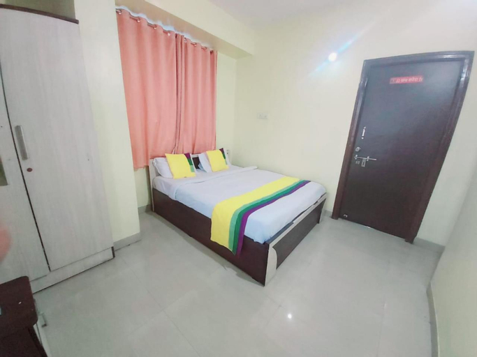 Bedroom 18