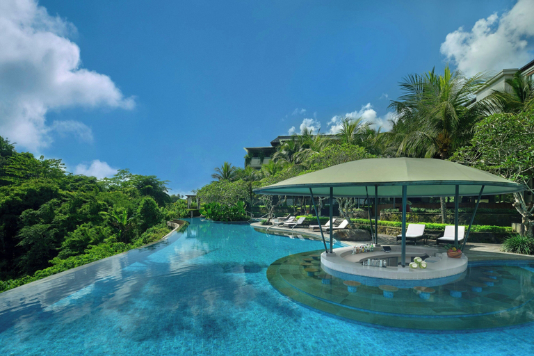 Sport & Beauty 3, The Westin Resort & Spa Ubud, Bali, Gianyar