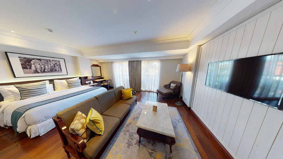 Bedroom 7