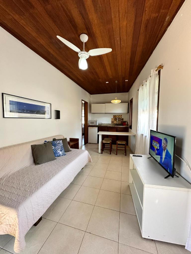 Bedroom 3, Pousada Morena, Cairu