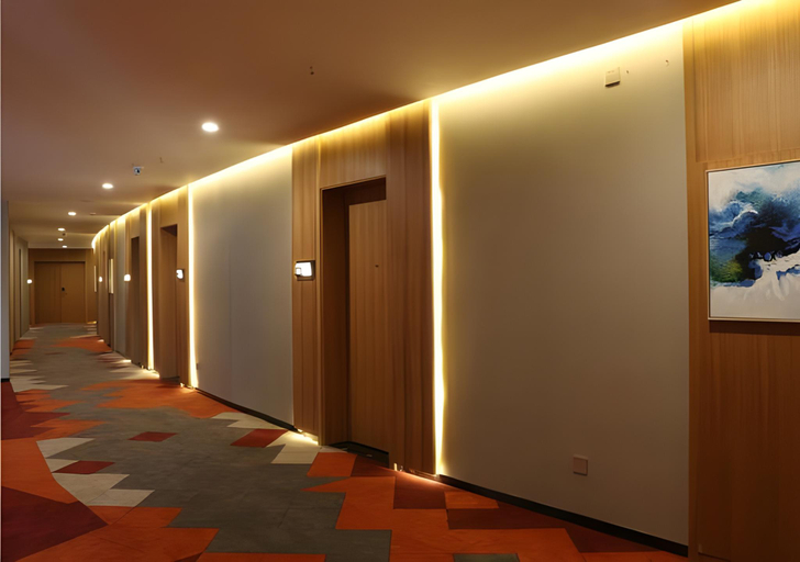 Others 4, Borrman Hotel Hechi Bama Central Cultural Plaza, Hechi