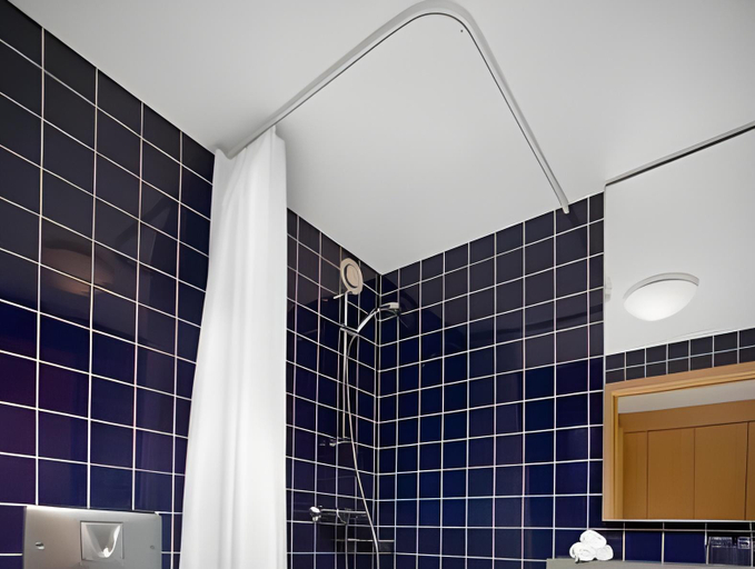 Bathroom 3, Hotel Isafjordur - Torg, Ísafjarðarbær
