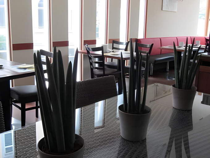 Food & Drinks 5, Businesshotel Valerian, Dornbirn