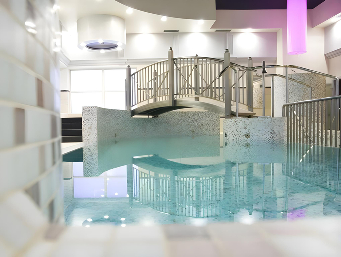 Sport & Beauty 2, Hotel Korona Spa & Wellness, Lublin