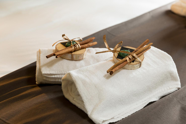 Others 4, Bhavantu SPA - B&B, Brescia