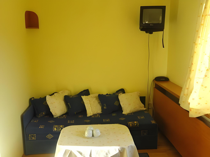 Others 5, Penzion Eka, Brezno