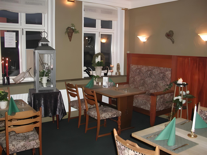 Food & Drinks 2, Ebsens Hotel, Lolland