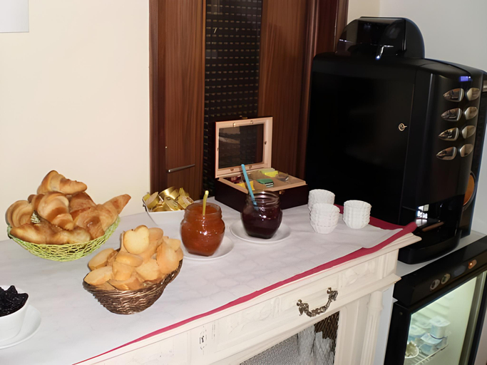 Food & Drinks 4, Hotel Lou Marques, Bouches-du-Rhône
