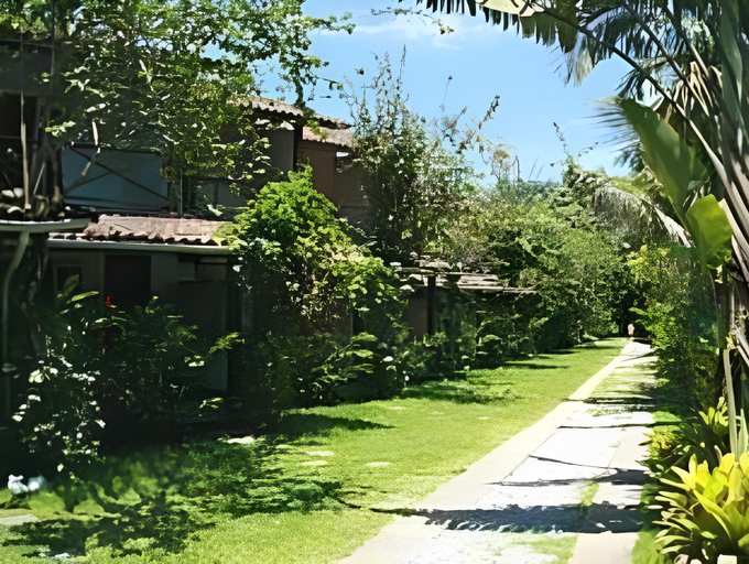 Others 4, Pousada Portal do Cacau-Petfriendly, São Sebastião