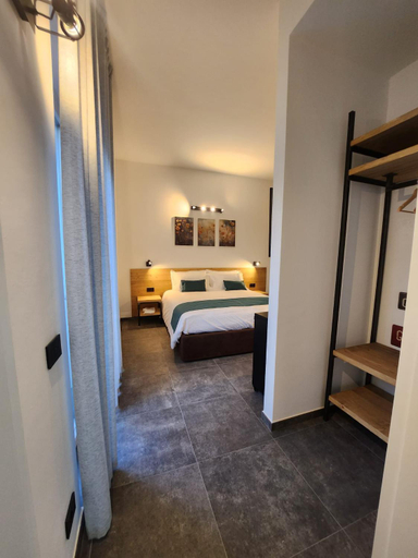 Agriturismo Il Vivaio, Bergamo