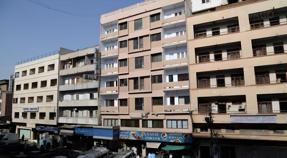 Exterior & Views 2, Gulf Hotel, Karachi